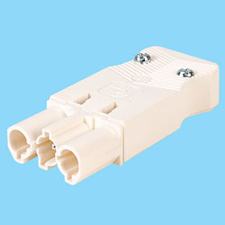 Metway 166G Series 3-Pole Connectors