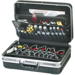 Parat Classic Moulded Tool Cases