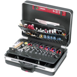 Parat Roller Tool Cases