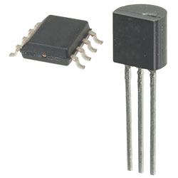 On Semiconductor Negative Fixed Voltage Linear Regulators