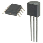 On Semiconductor Negative Fixed Voltage Linear Regulators