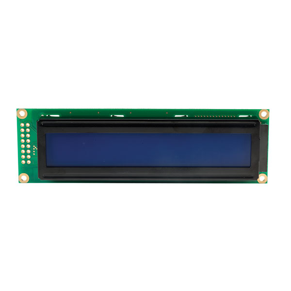 Winstar WH2402A-TMI-JT#030 24x2 Character Display LCD STN Negative...