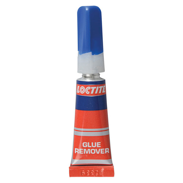  2645674 Glue Remover Gel Tube 5g