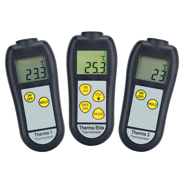 Image of ETI 221-041 Therma 1 Thermometer
