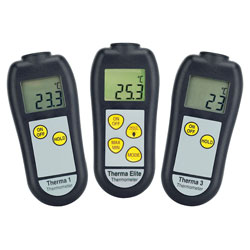 ETI Therma Thermometers