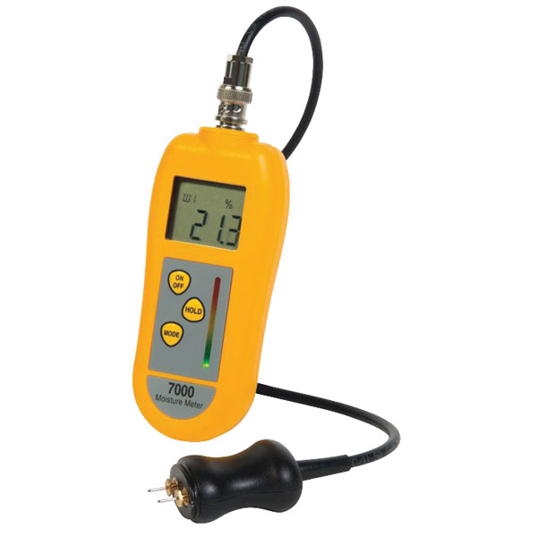 ETI 224-070 7000 Moisture Meter