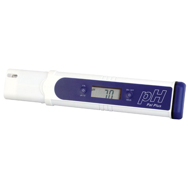  813-513 pH Pal Plus pH Tester