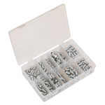 Sealey Grease Nipple Assortments