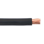 Sealey Automotive Starter Cable 315/0.40mm 40mm² 300A 10m