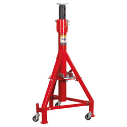 Sealey High Level Axle Stands - Commercial Vehicle