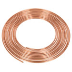 Sealey Brake Pipe Copper Tubing