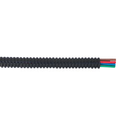 Sealey Convoluted Cable Sleeving Split