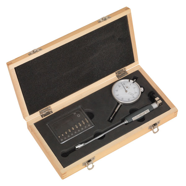 Sealey DBG509 Dial Bore Gauge 35-50mm