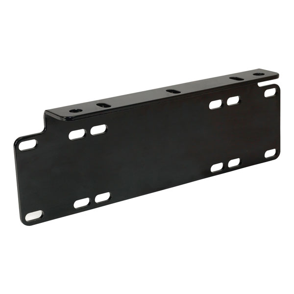 Sealey DLB02 Driving Light Mounting Bracket With Bar - Universal N...