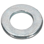 Sealey Flat Washers