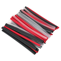 Sealey Heat Shrink Tubing Adhesive Lined