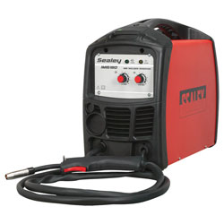 Sealey MIG Welder Inverters