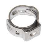 Sealey O-Clip Single Ear, Packs of 25