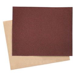 Sealey Production Paper 230 x 280mm Packs of 25