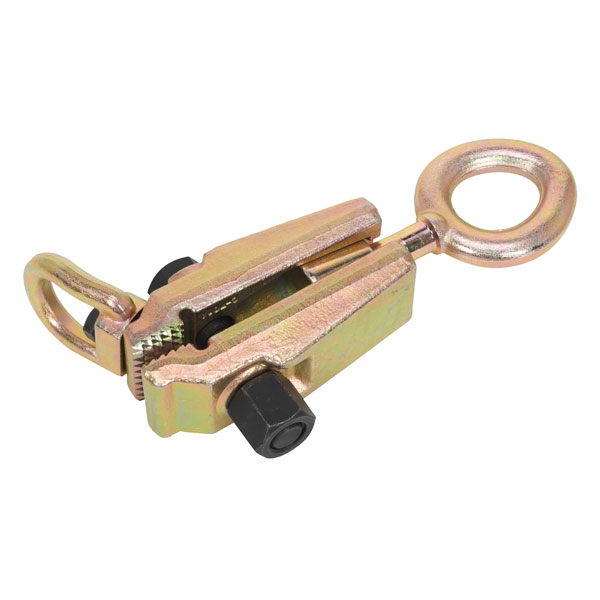 Sealey RE95 Two-Direction Box Pull Clamp 245mm