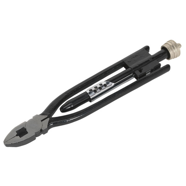 Siegen S01100 Wire Twister 270mm Safety