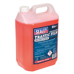 Sealey Car Cleaning Products