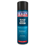 Sealey Paint