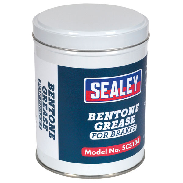  SCS104 Bentone Grease for Brakes 500g Tin