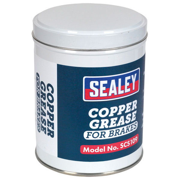  SCS109 Copper Grease 500g Tin