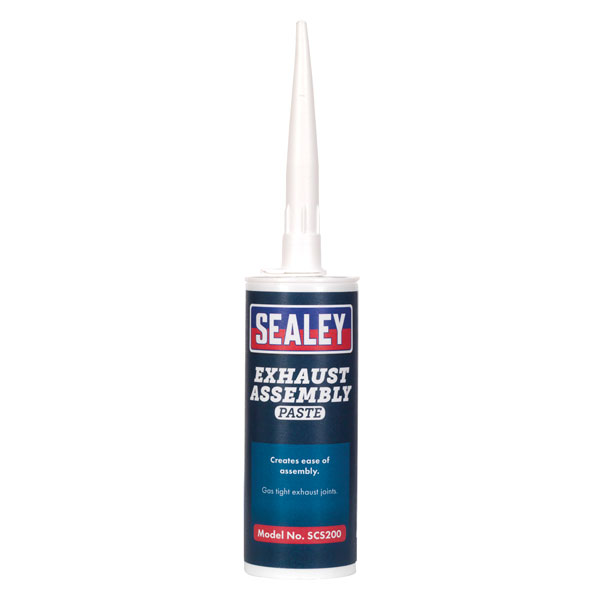  SCS200 Exhaust Assembly Paste 150ml
