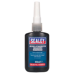 Sealey Bearing Fit Retainer High Strength