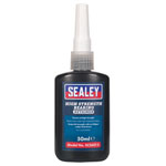 Sealey Bearing Fit Retainer High Strength