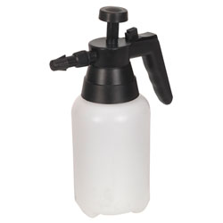 Sealey Pressure Solvent Sprayer with Viton Seals