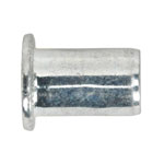 Sealey Threaded Inserts (Rivet Nuts) Regular