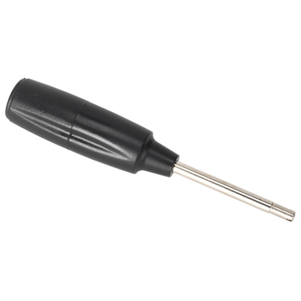 Sealey TST18 Torque Limited Tyre Valve Tool 0.45Nm