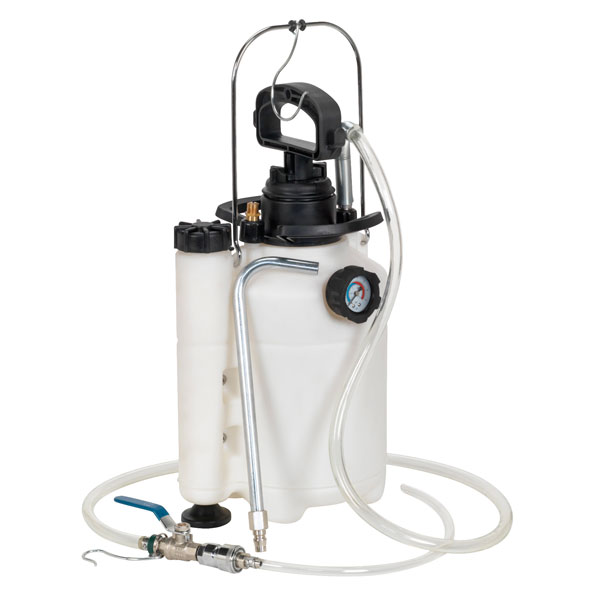  VS70096 Transmission Oil Filling System 5ltr