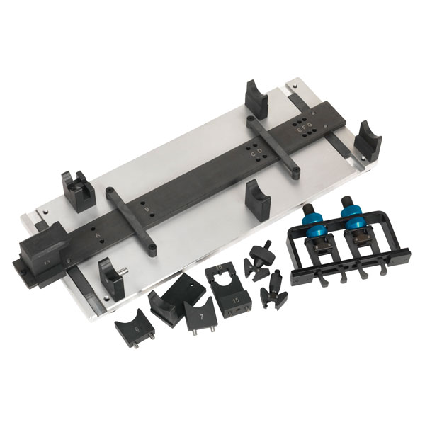 Sealey VSE7171 Camshaft Installation Kit - VAG/Porsche Belt & Chai...