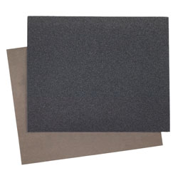 Sealey Wet & Dry Paper 230 x 280mm, Packs of 25