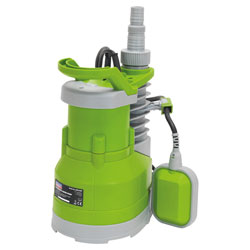 Sealey  Submersible Water Pumps