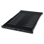 StarTech.com Adjustable Depth Shelves