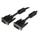 StarTech.com DVI-D Single Link Cable - M/M
