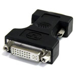 StarTech.com DVI To VGA Cable Adaptor F/M