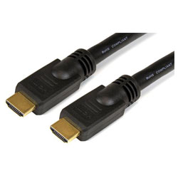 StarTech.com Ultra HD HDMI Cable - HDMI To HDMI - M/M