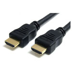 StarTech.com Ultra HD HDMI Cable With Ethernet