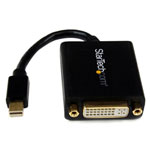 StarTech.com Mini DisplayPort to DVI Adaptorrs