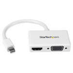 StarTech.com Mini DisplayPort to VGA Adaptors