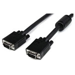 StarTech.com Coax High Resolution Monitor VGA Cables - HD15 - M/M
