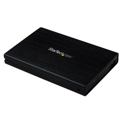 StarTech.com HDD Enclosures