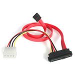 StarTech.com Serial Attached SCSI SAS Cables