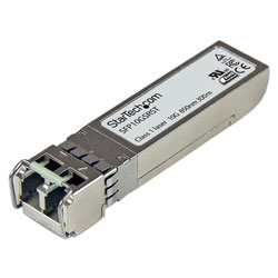 StarTech.com 1.25G SFP Transceiver Modules